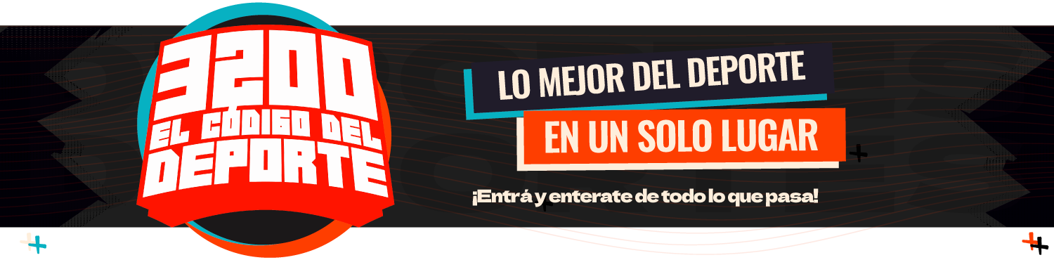 3200 Deportes