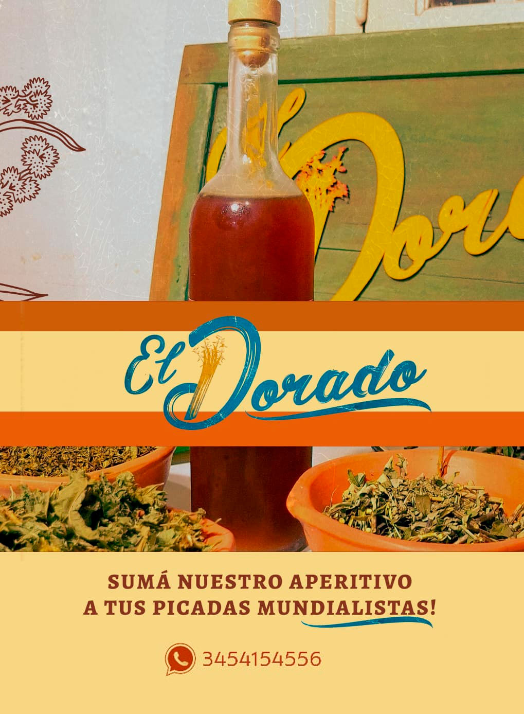 El Dorado